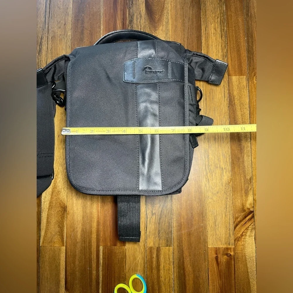 Lowepro Classified 140 AW Camera Bag Black Pro Photography Gear Bag